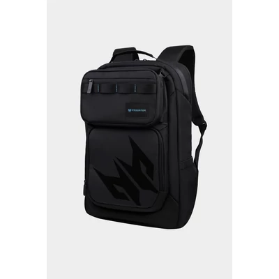 Kép 2/5 - Acer Predator Extreme Backpack 17" Black Hátitáska