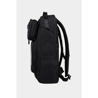 Kép 3/5 - Acer Predator Extreme Backpack 17" Black Hátitáska