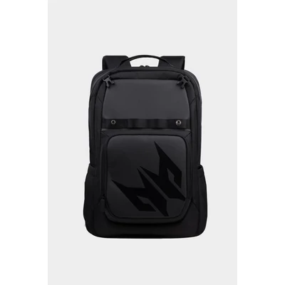 Kép 5/5 - Acer Predator Extreme Backpack 17" Black Hátitáska