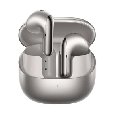 Kép 2/4 - Xiaomi Buds 5 Bluetooth  Fejhallgató titan szürke