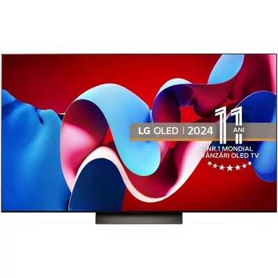 Kép 2/11 - LG 65" OLED65C41LA OLED Smart TV