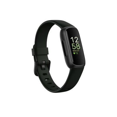 Fitbit Inspire 3 Midnight Zen/Black