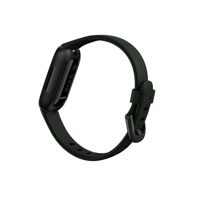 Kép 11/17 - Fitbit Inspire 3 Midnight Zen/Black