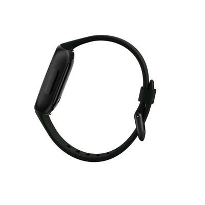 Kép 12/17 - Fitbit Inspire 3 Midnight Zen/Black