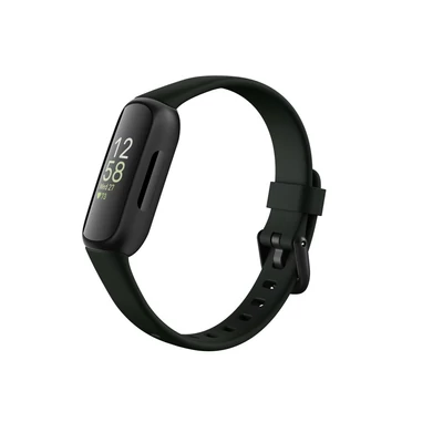 Kép 13/17 - Fitbit Inspire 3 Midnight Zen/Black