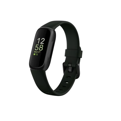 Kép 14/17 - Fitbit Inspire 3 Midnight Zen/Black