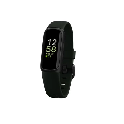 Kép 15/17 - Fitbit Inspire 3 Midnight Zen/Black