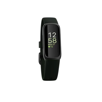 Kép 16/17 - Fitbit Inspire 3 Midnight Zen/Black