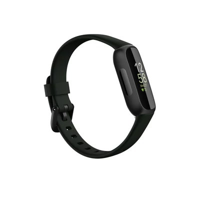 Kép 2/17 - Fitbit Inspire 3 Midnight Zen/Black