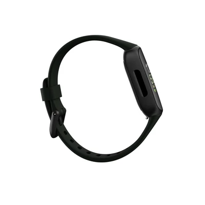 Kép 3/17 - Fitbit Inspire 3 Midnight Zen/Black