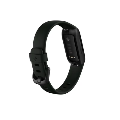 Kép 6/17 - Fitbit Inspire 3 Midnight Zen/Black