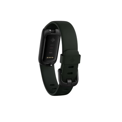 Kép 9/17 - Fitbit Inspire 3 Midnight Zen/Black