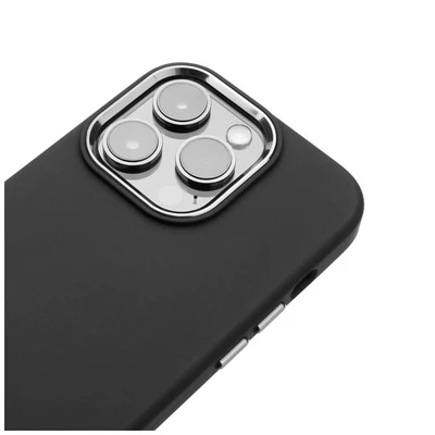 Kép 5/9 - FIXED MagFlow tok Apple iPhone 16 Plus-hoz, fekete