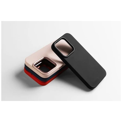 Kép 5/8 - FIXED MagFlow tok Apple iPhone 16 Pro Max-hoz, pink