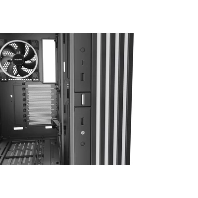 Kép 6/9 - Be quiet! Light Base 900 FX Tempered Glass Black