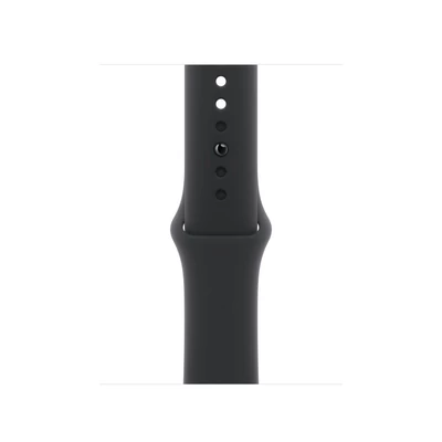 Apple 42mm Sport Band Black S/M
