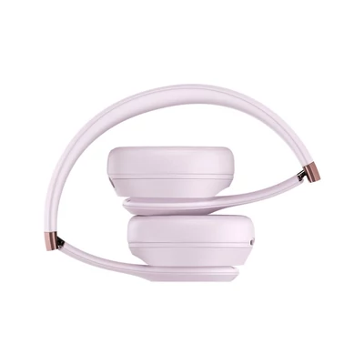 Kép 3/7 - Apple Beats Solo4 Bluetooth Headset Could Pink