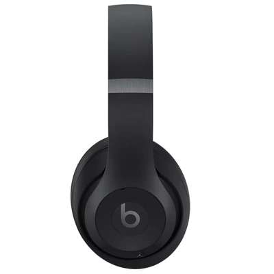 Kép 2/5 - Apple Beats Studio Pro Wireless Headphones Black