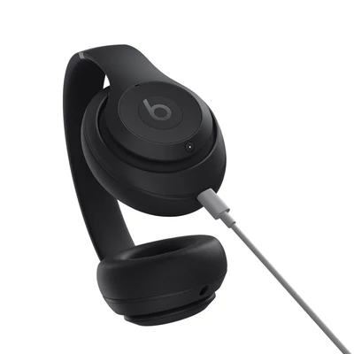 Kép 3/5 - Apple Beats Studio Pro Wireless Headphones Black