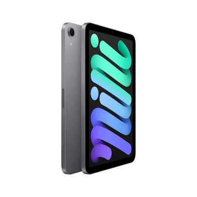 Kép 3/4 - Apple iPad mini (2024) 8,3" 512GB Wi-Fi Space Gray