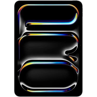 Kép 2/4 - Apple iPad Pro (2024) 11" 512GB Wi‑Fi Cell with Standard glass Space Black