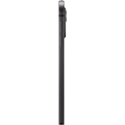 Kép 3/4 - Apple iPad Pro (2024) 11" 512GB Wi‑Fi Cell with Standard glass Space Black