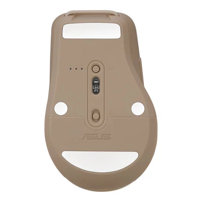 Kép 7/7 - Asus MD200 SmartO Wireless Mouse Beige