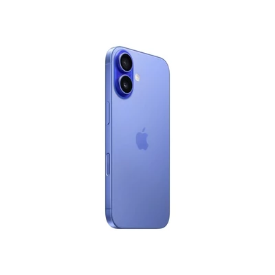 Kép 3/5 - Apple iPhone 16 128GB Ultramarine