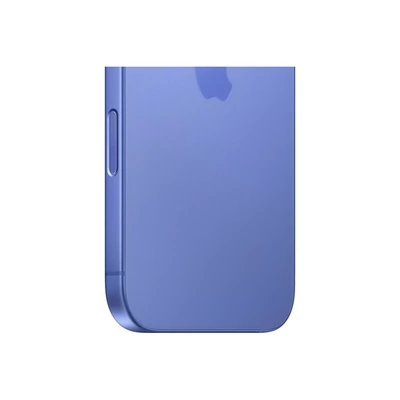 Kép 5/5 - Apple iPhone 16 128GB Ultramarine