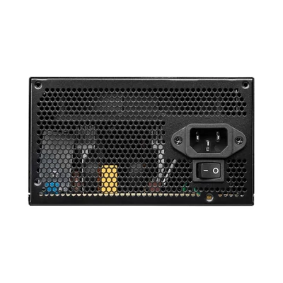 Kép 2/4 - Msi 500W 80+ MAG A500DN