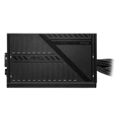 Kép 3/4 - Msi 500W 80+ MAG A500DN