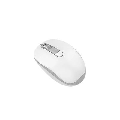 Kép 6/7 - Platinet Omega OM220 Wireless mouse White/Grey