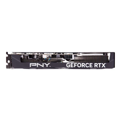 Kép 6/8 - PNY GeForce RTX4060 Ti 16GB Verto Dual Fan DLSS 3