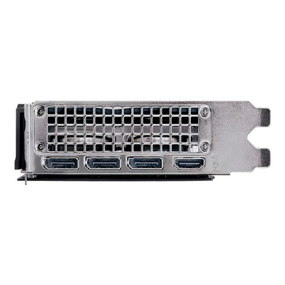 Kép 7/8 - PNY GeForce RTX4060 Ti 16GB Verto Dual Fan DLSS 3