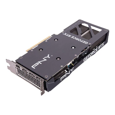 Kép 8/8 - PNY GeForce RTX4060 Ti 16GB Verto Dual Fan DLSS 3