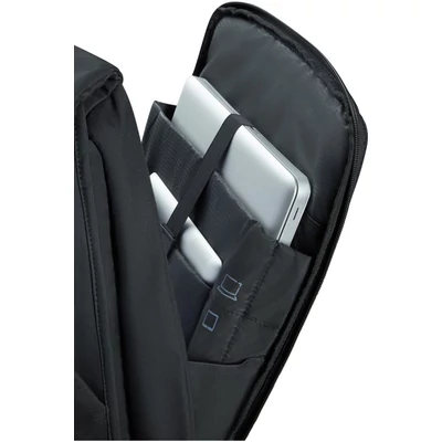 Kép 6/7 - Samsonite Securipak 2.0 Backpack 17,3 Black
