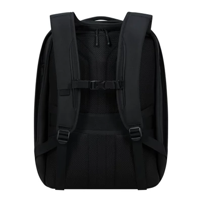 Kép 7/7 - Samsonite Securipak 2.0 Backpack 17,3 Black