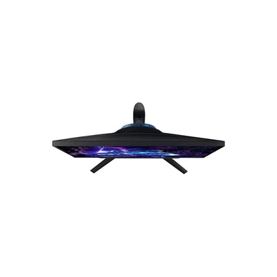 Kép 11/12 - Samsung 24" Odyssey G3 LS24DG300EUXEN LED