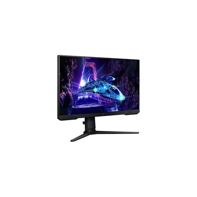 Kép 3/12 - Samsung 24" Odyssey G3 LS24DG300EUXEN LED