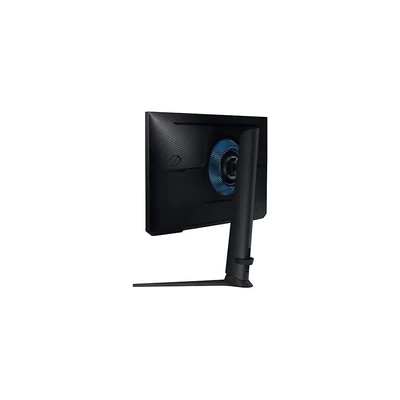 Kép 7/12 - Samsung 24" Odyssey G3 LS24DG300EUXEN LED