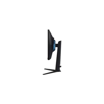 Kép 8/12 - Samsung 24" Odyssey G3 LS24DG300EUXEN LED