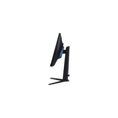 Kép 9/12 - Samsung 24" Odyssey G3 LS24DG300EUXEN LED