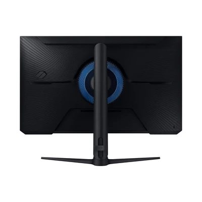 Kép 2/22 - Samsung 27" Odyssey G3 LS27DG300EUXEN LED