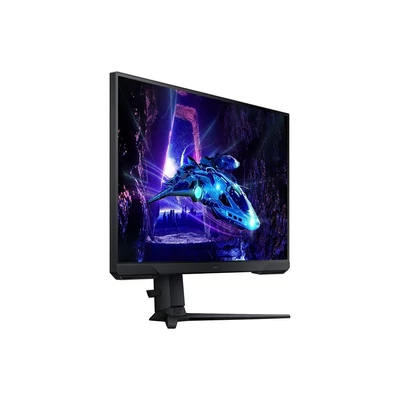 Kép 6/22 - Samsung 27" Odyssey G3 LS27DG300EUXEN LED