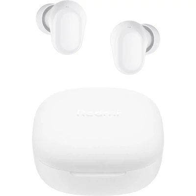 Kép 2/2 - Xiaomi Redmi Buds 6 Play Bluetooth Headset White