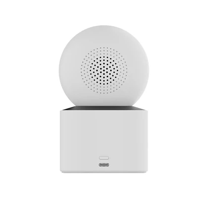 Kép 4/6 - Xiaomi Smart Camera C500 Dual