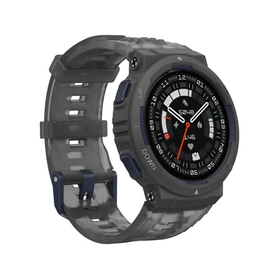 Kép 3/5 - Amazfit Active Edge Midnight Pulse