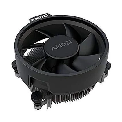 AMD Wraith Stealth CPU hűtő
