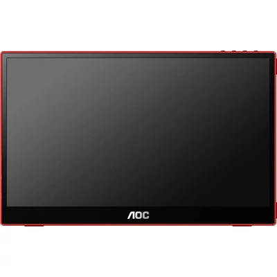 AOC 15,6" 16G3 IPS LED Portable