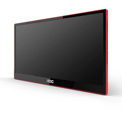 Kép 2/9 - AOC 15,6" 16G3 IPS LED Portable